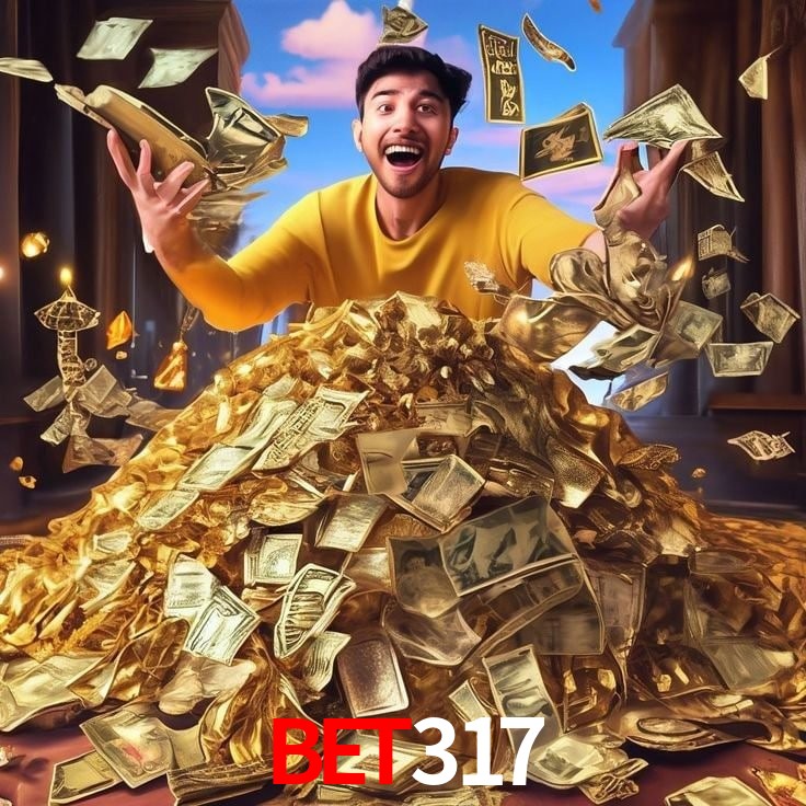 Inovações de Jogos na Bet317: O Futuro das Experiências Interativas