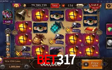 Security Systems Bet317