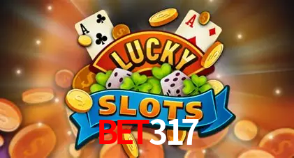Descubra o Mundo do Cassino Online com Bet317
