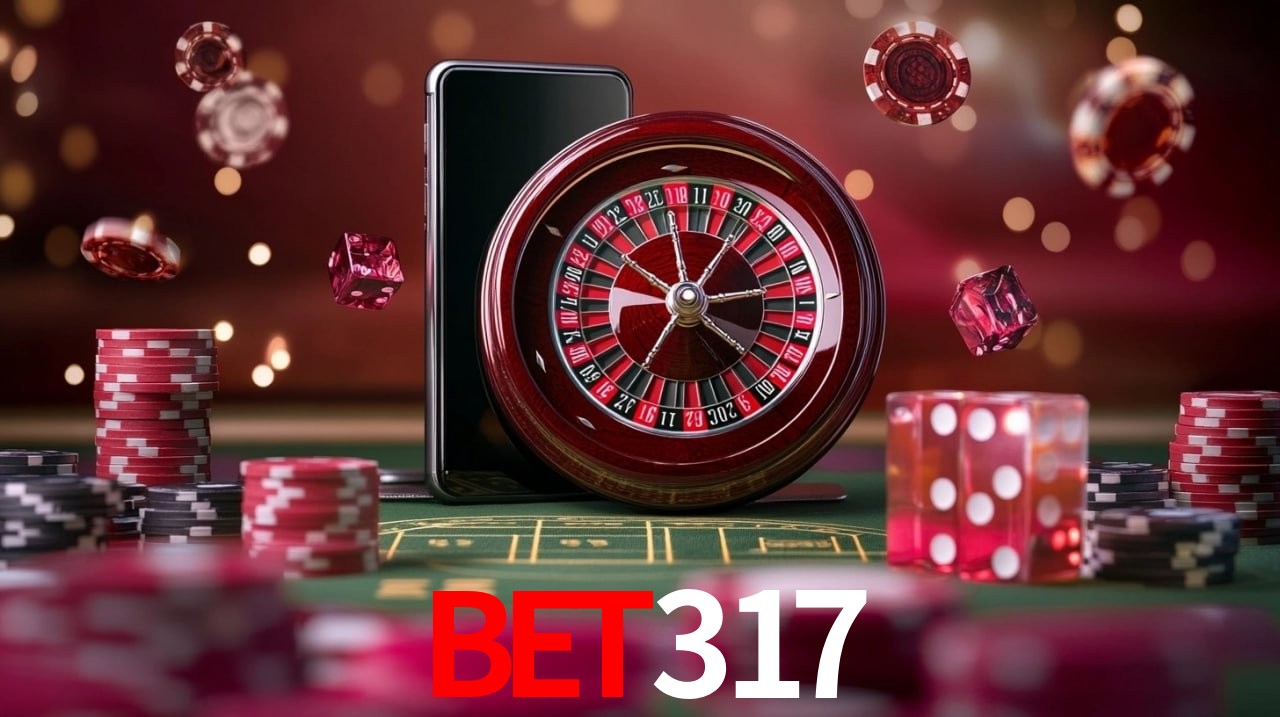 Blackjack Table Bet317