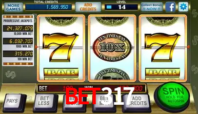 cassino Bet317