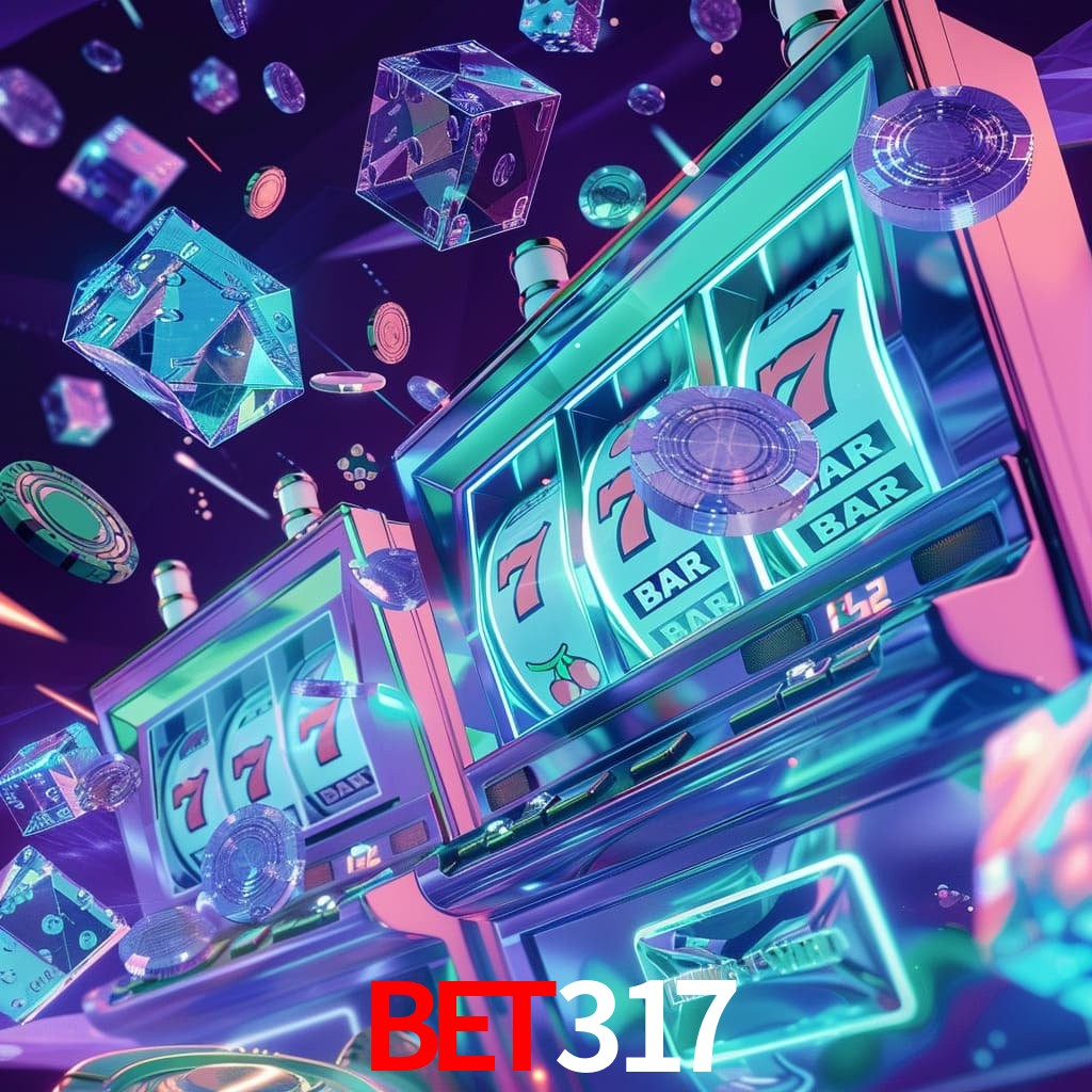 Promoção Relâmpago Bet317