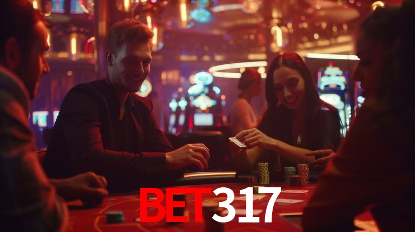 Jogos Exclusivos Bet317