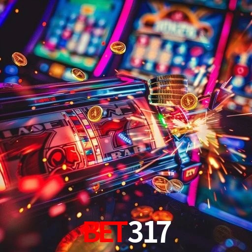 A Experiência Imersiva dos Cassinos Ao Vivo no Bet317