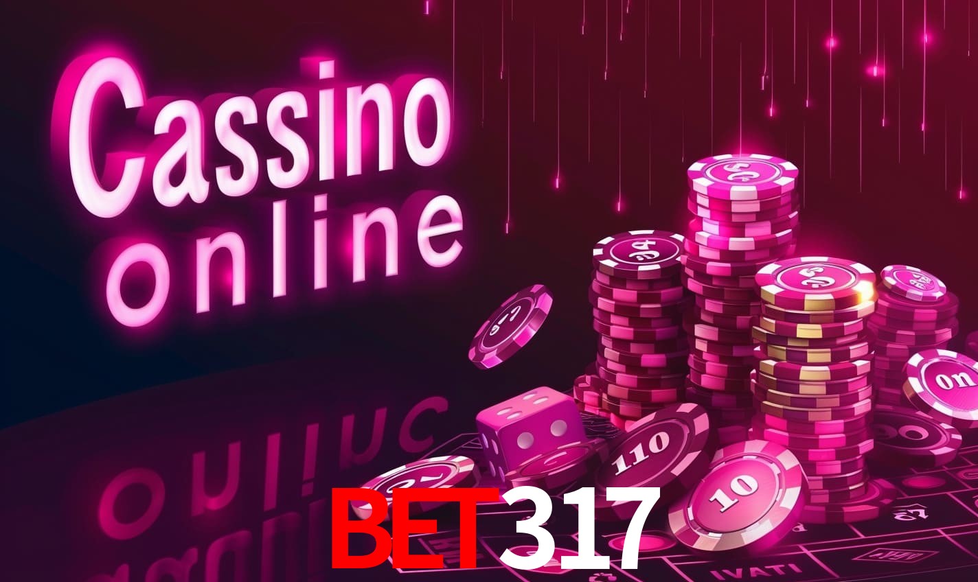 Jogos de Slot Bet317