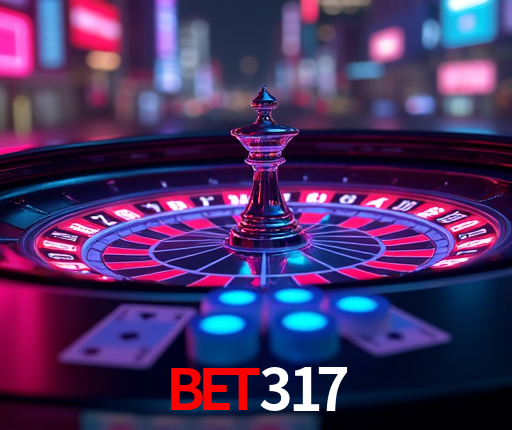 Avaliações dos Jogadores Bet317