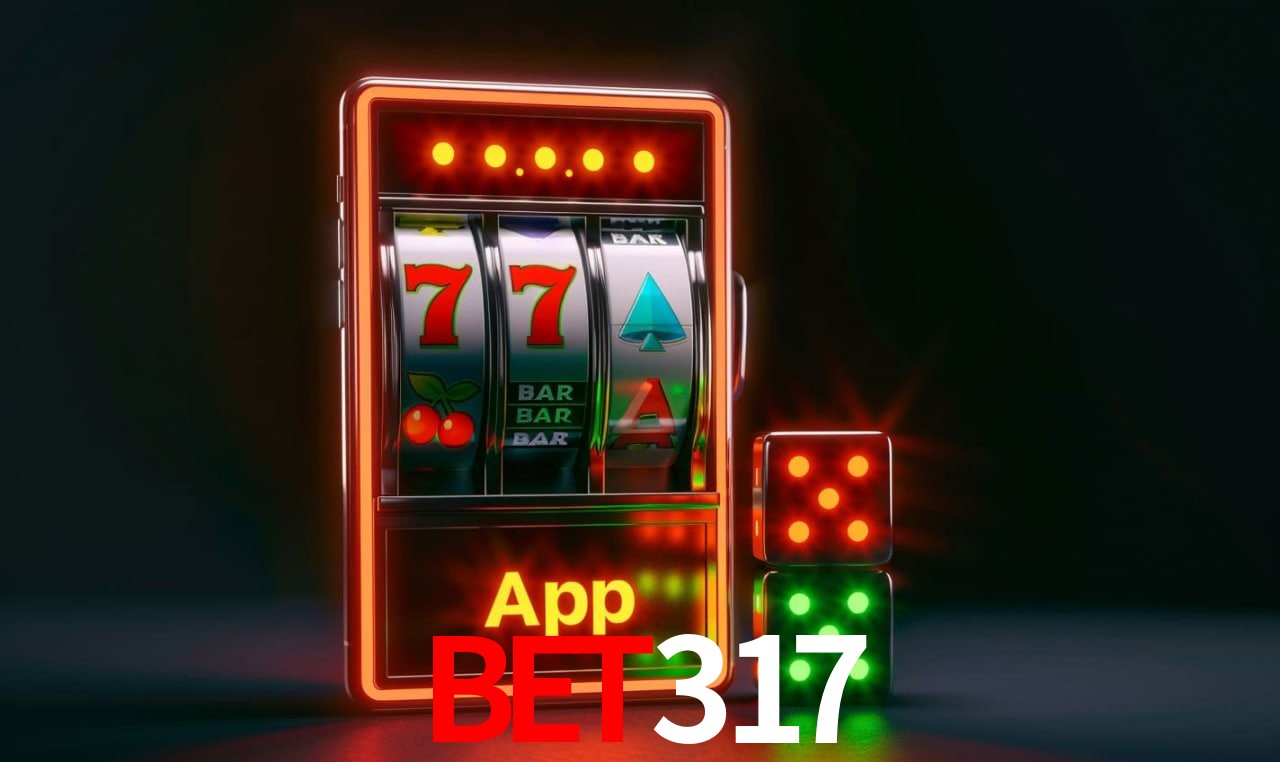 Apostas Esportivas na Bet317: Um Guia Completo