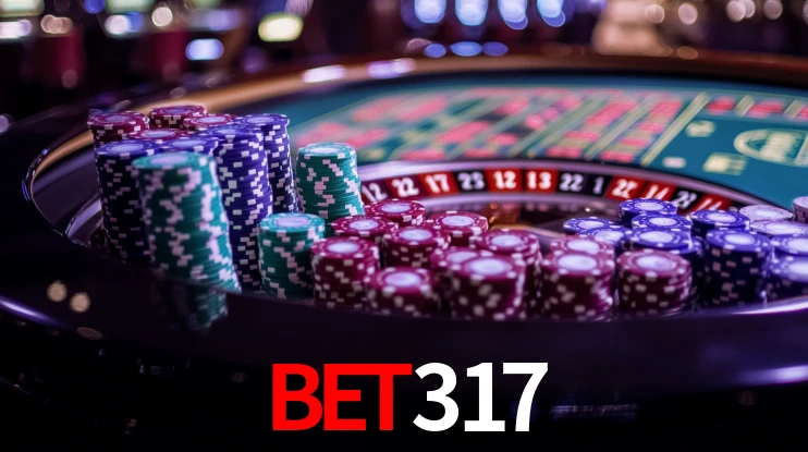 Bet317 App Interface