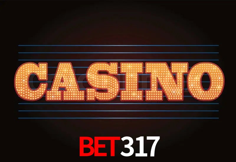 Inovações de Jogos na Bet317: O Futuro das Experiências Interativas