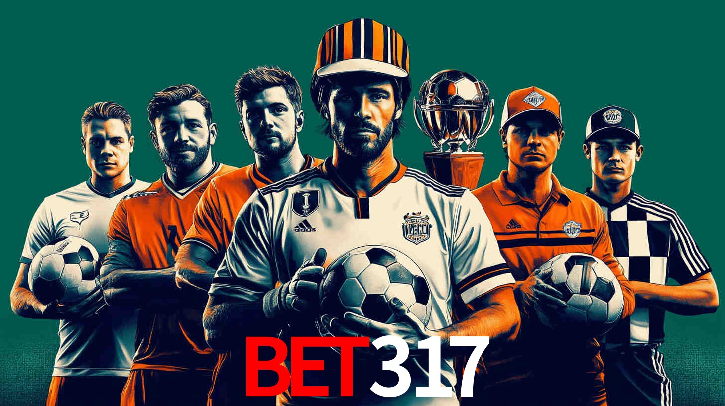 Apostas de Tênis Bet317