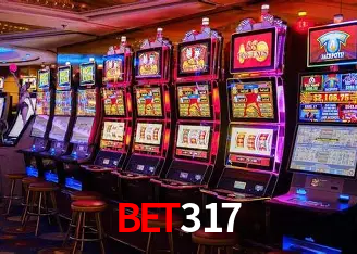 Seasonal Promotions Bet317
