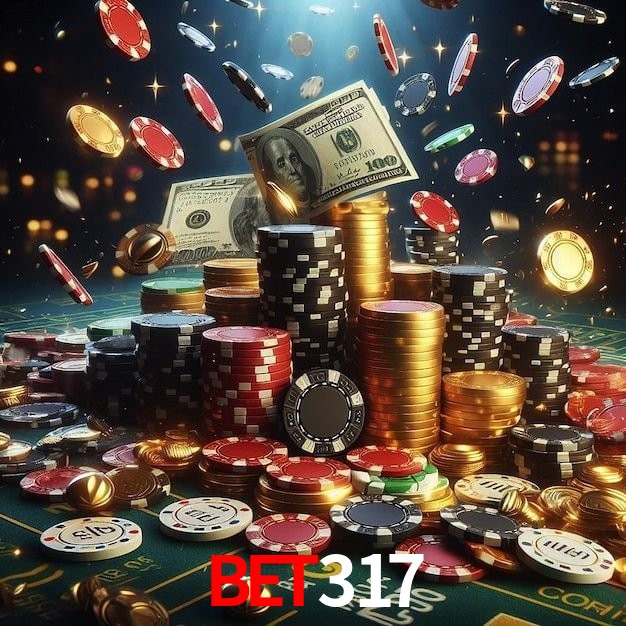 Promoções Sazonais Bet317