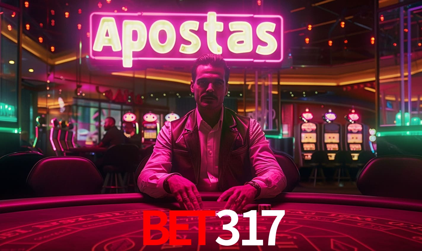 Diretório de Jogos Bet317
