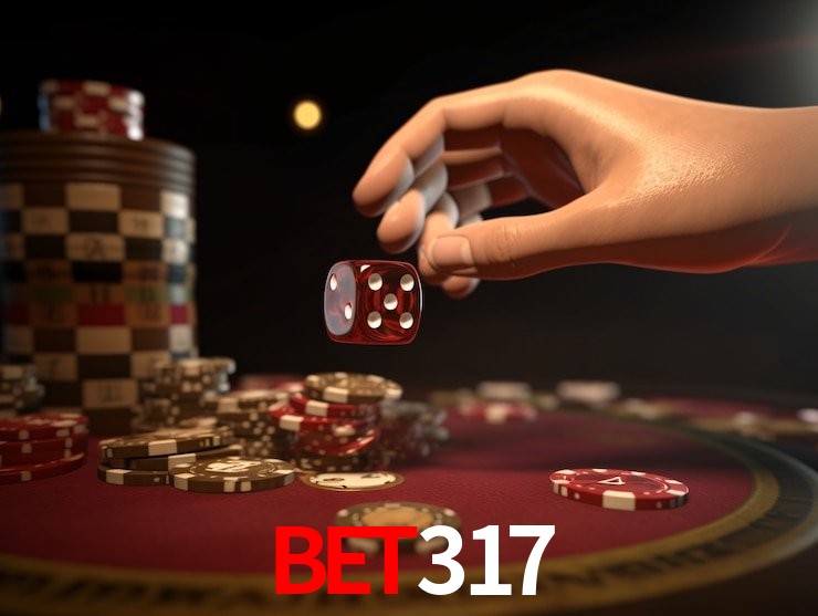 Descubra o Programa VIP da Bet317: Vantagens Exclusivas para Jogadores