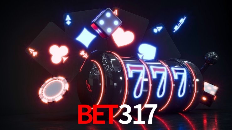 VIP Casino Bet317