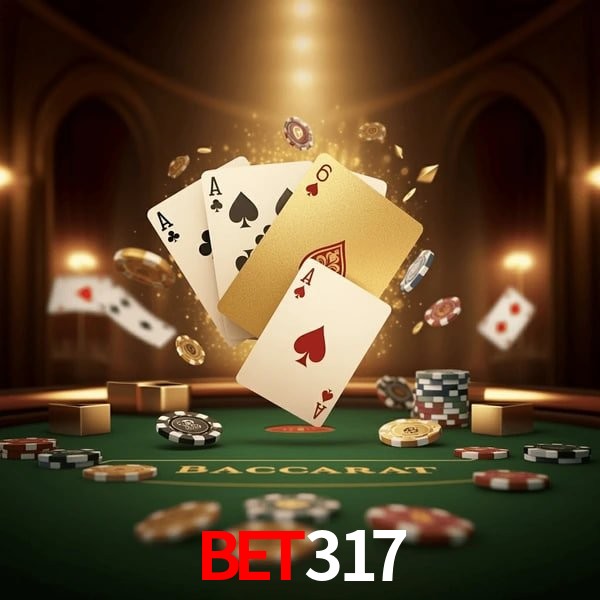 Daily Bonuses Bet317