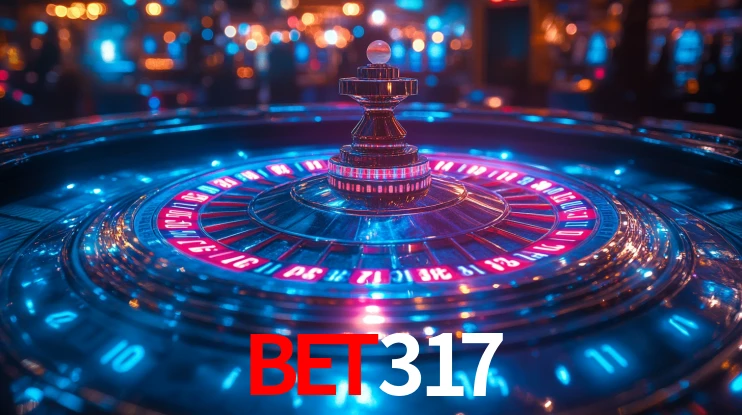 Bet317: Seu Cassino Premiado com Pagamentos Rápidos