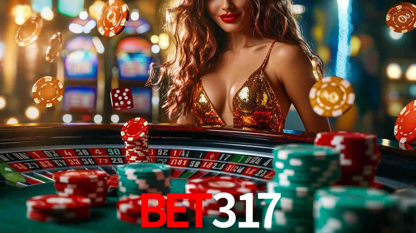 Bet317 Vip