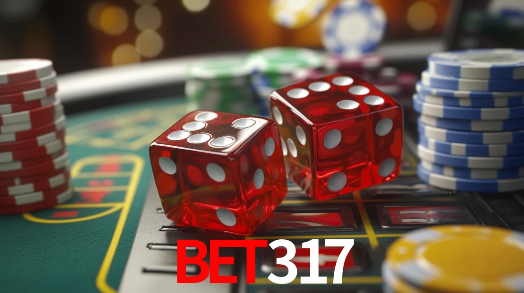 Ofertas Imperdíveis na Bet317: Promoções e Bônus Que Valem a Pena