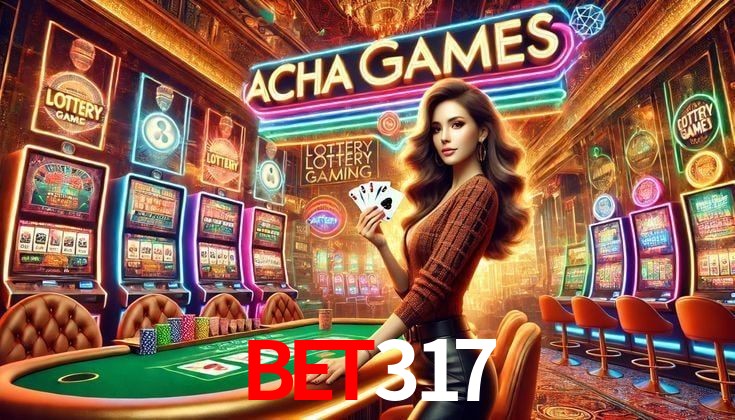 Live Casino Bet317