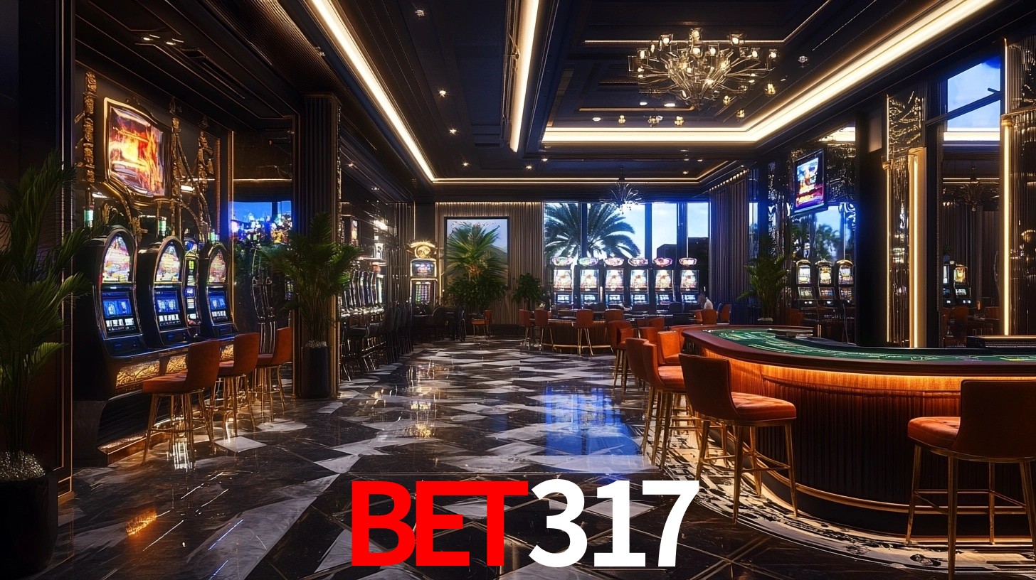 Bet317 Login