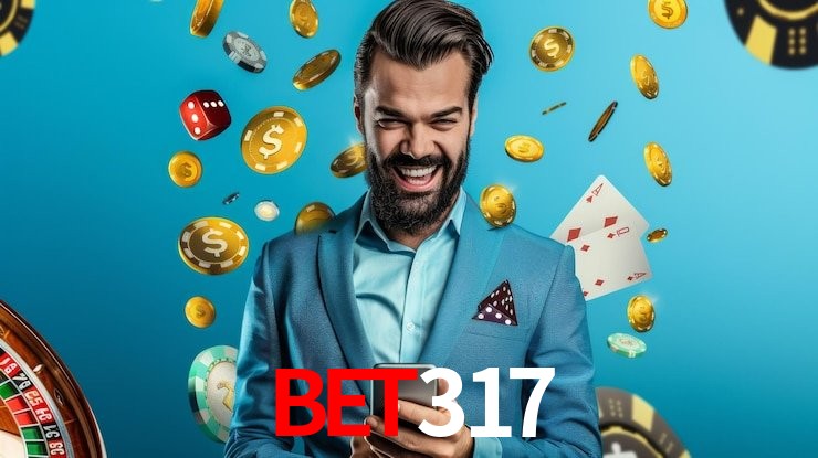 Tennis Betting Bet317