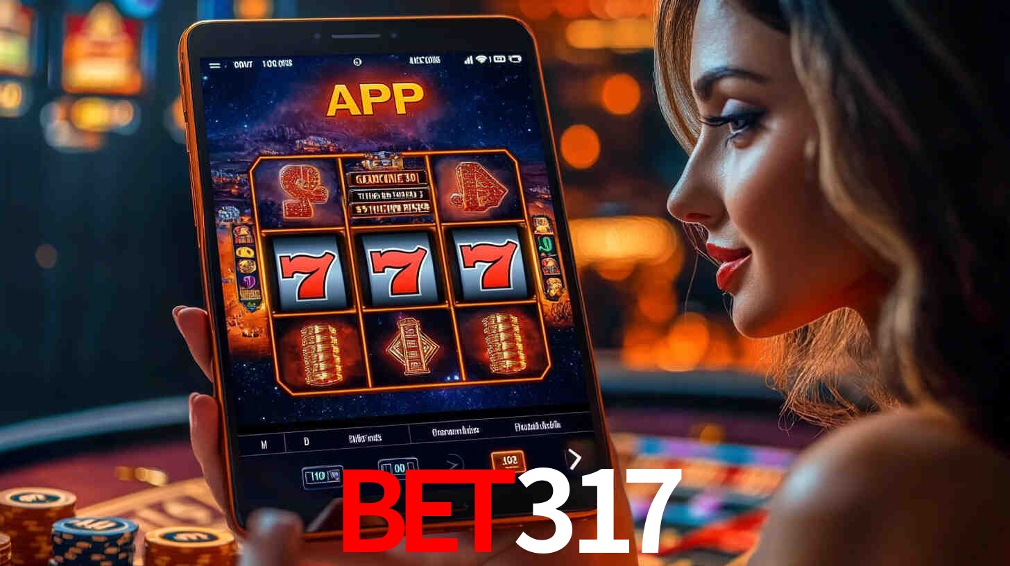 Descubra a Magia dos Jogos de Arcade no Bet317