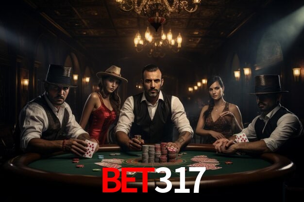 Design Responsivo Bet317