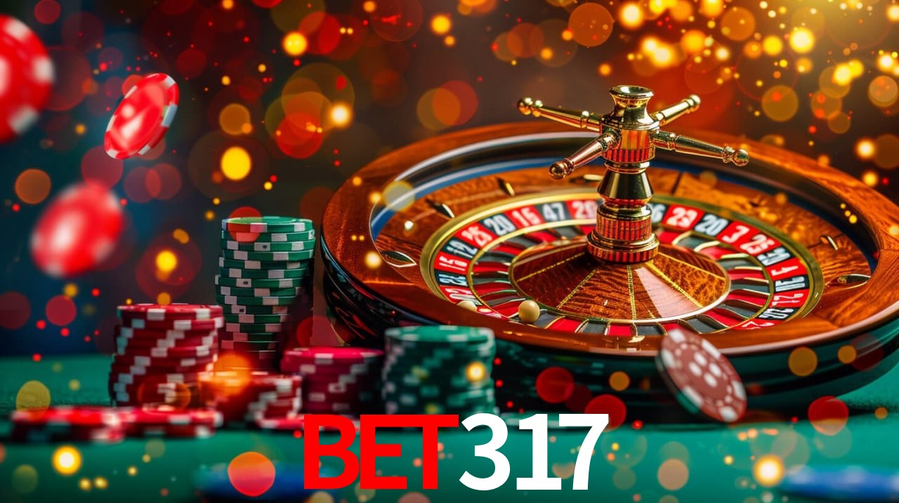Cadastro Rápido Bet317