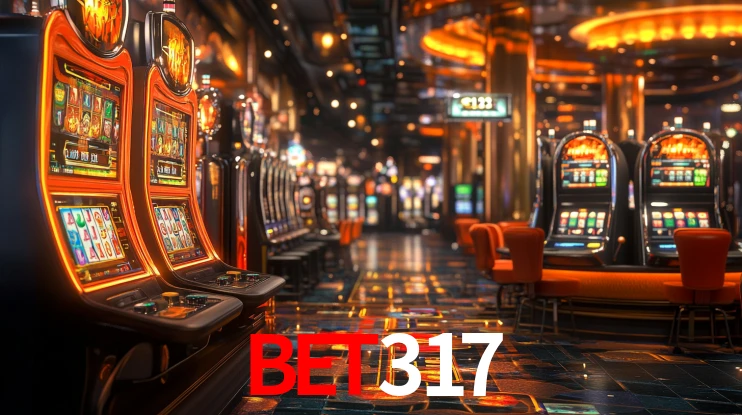 Bet317 Login