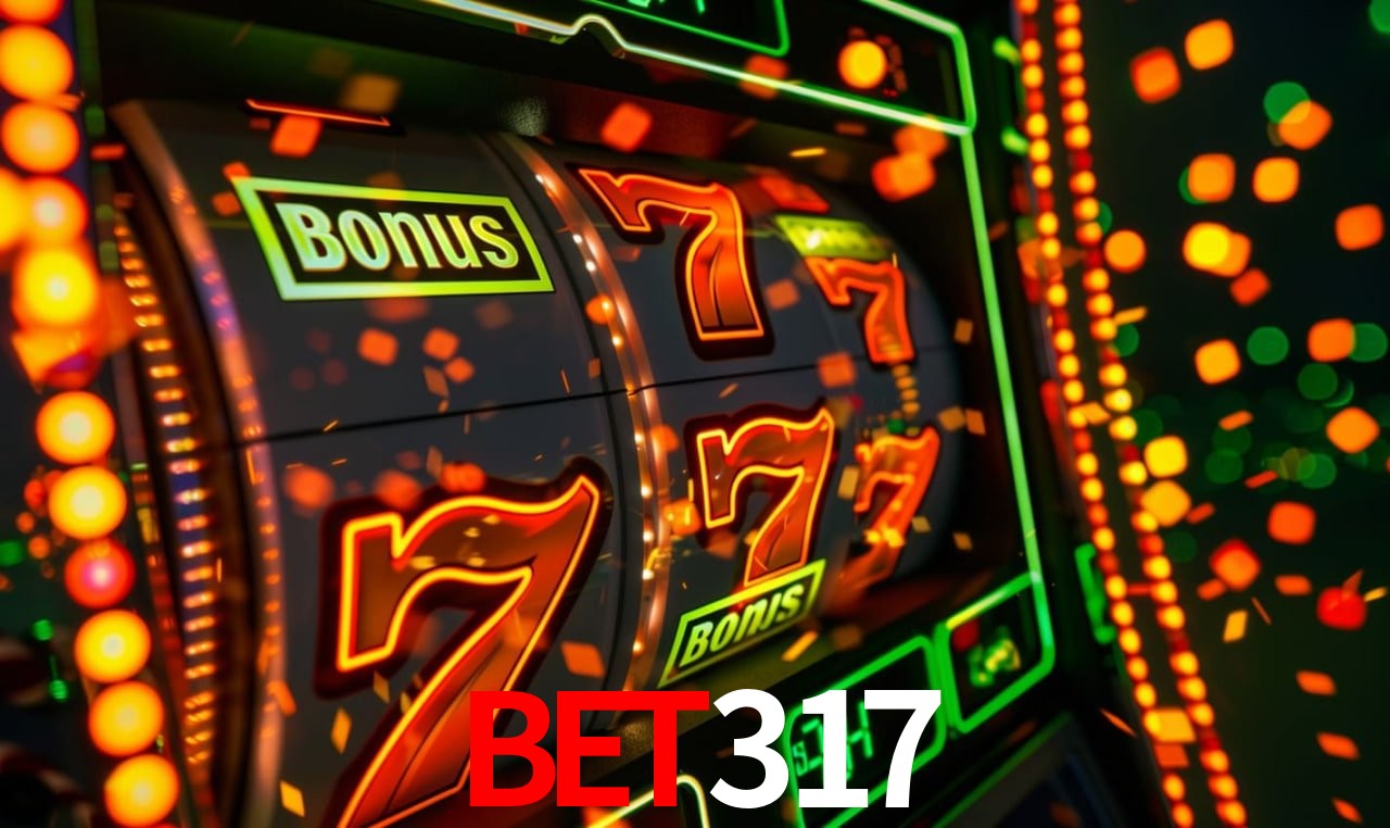 Tecnologia da Plataforma Bet317