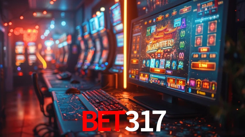 Bet317: Jogue Crash e Experimente Alta Recompensa Instantânea