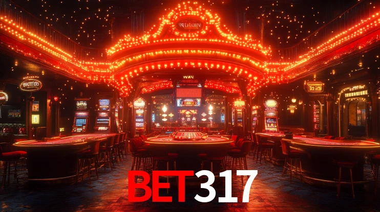 Bet317 - Aposta Premiada - Bet317 Login