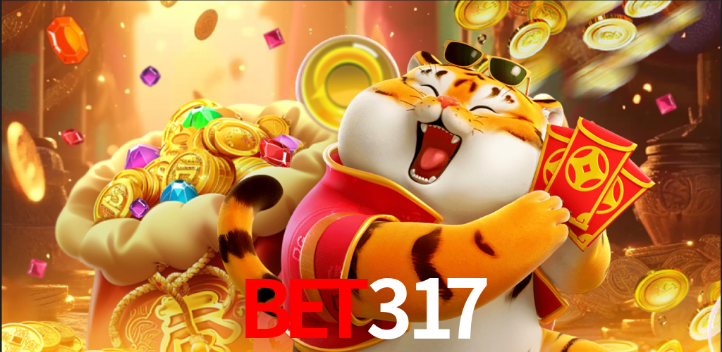 Desvendando o Mundo dos Jogos Virtuais na Bet317