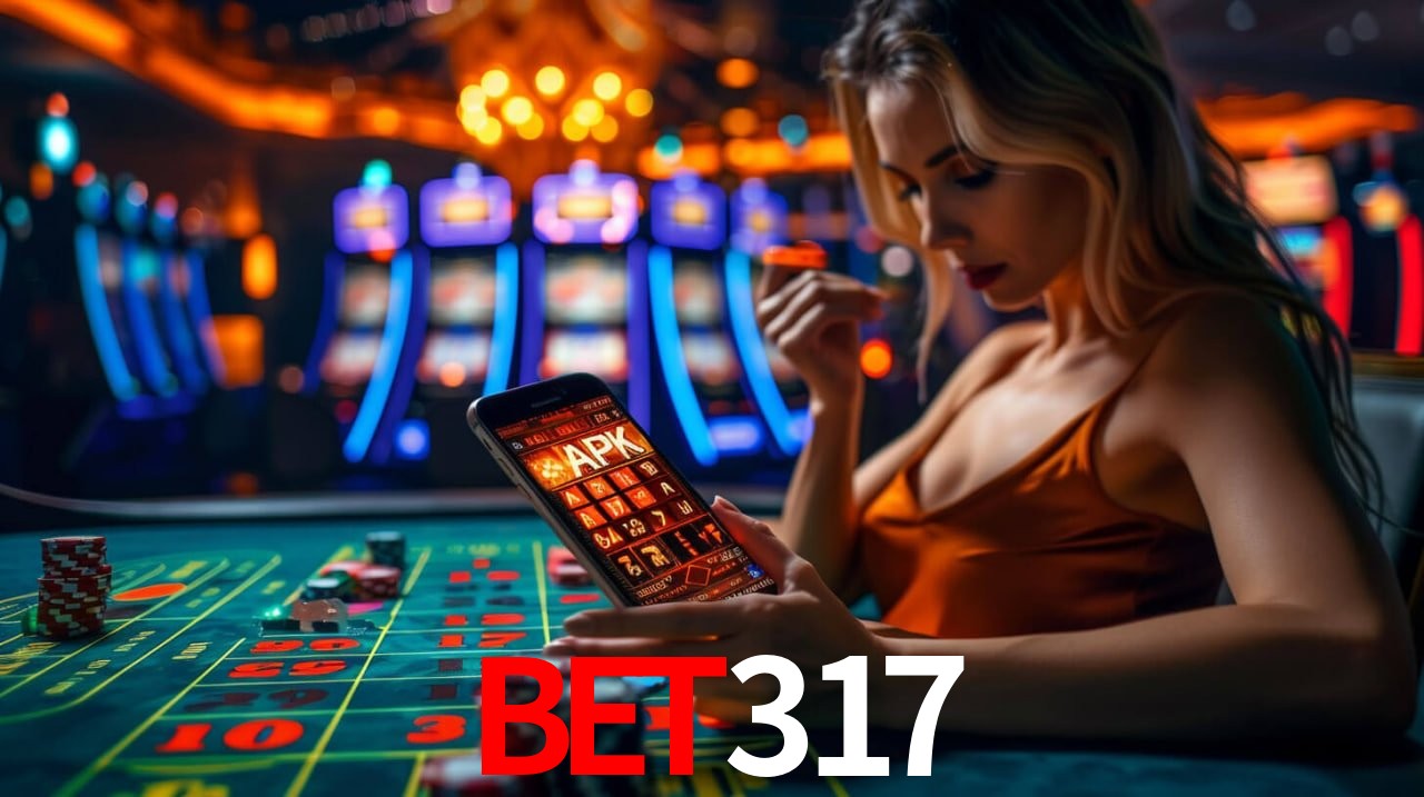 Programa VIP Bet317