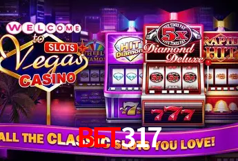 Flash Promotion Bet317