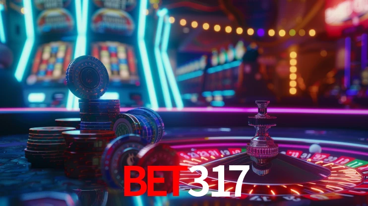Welcome Bonus Bet317