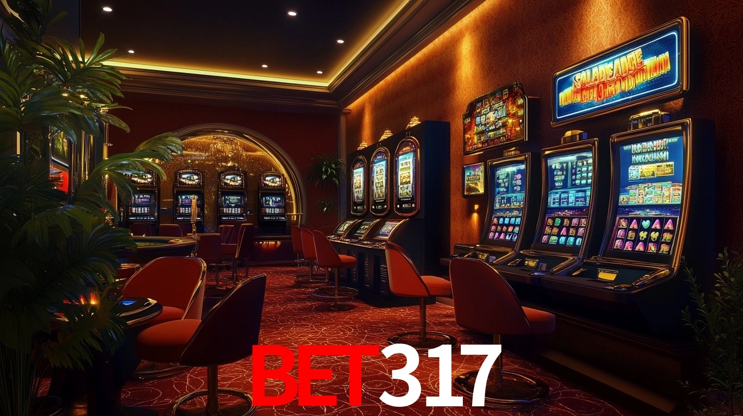 Bet317 Vip