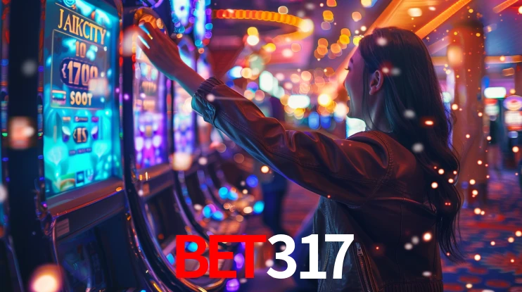 Bet317