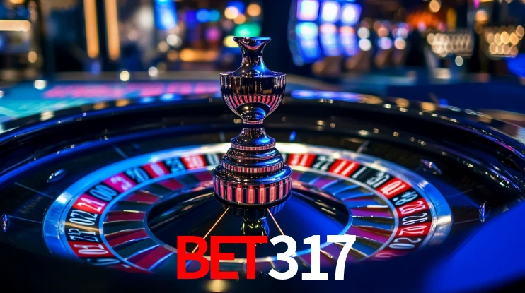 Bet317: Seu Especialista em Apostas Esportivas Brasileiras