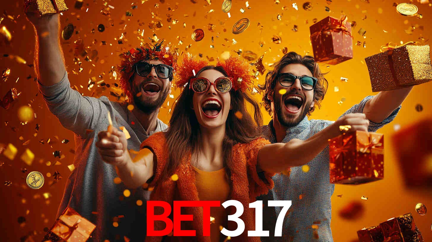 Bet317 Login