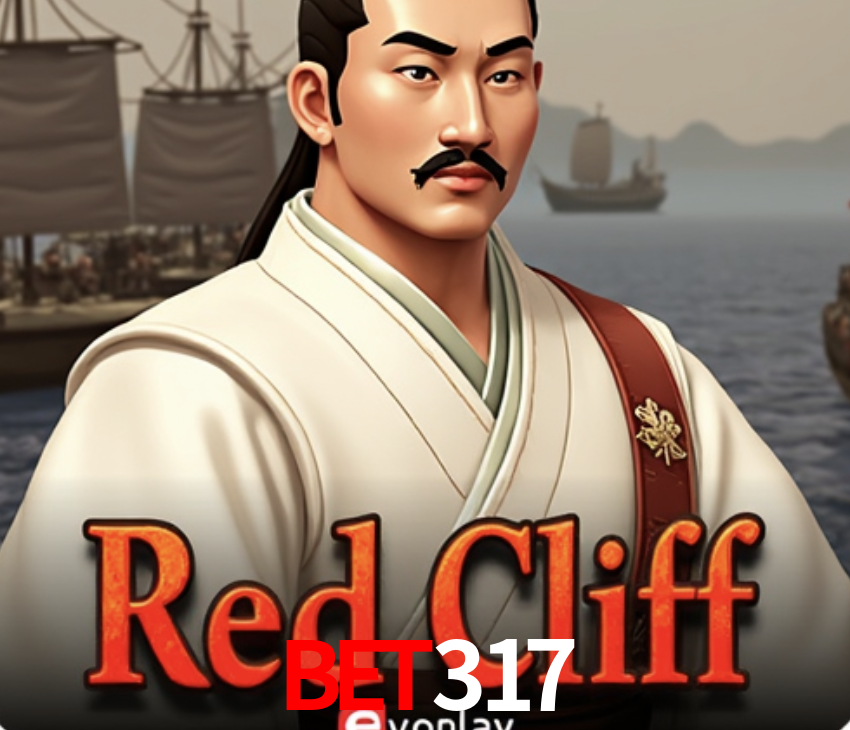 Slot Games Bet317