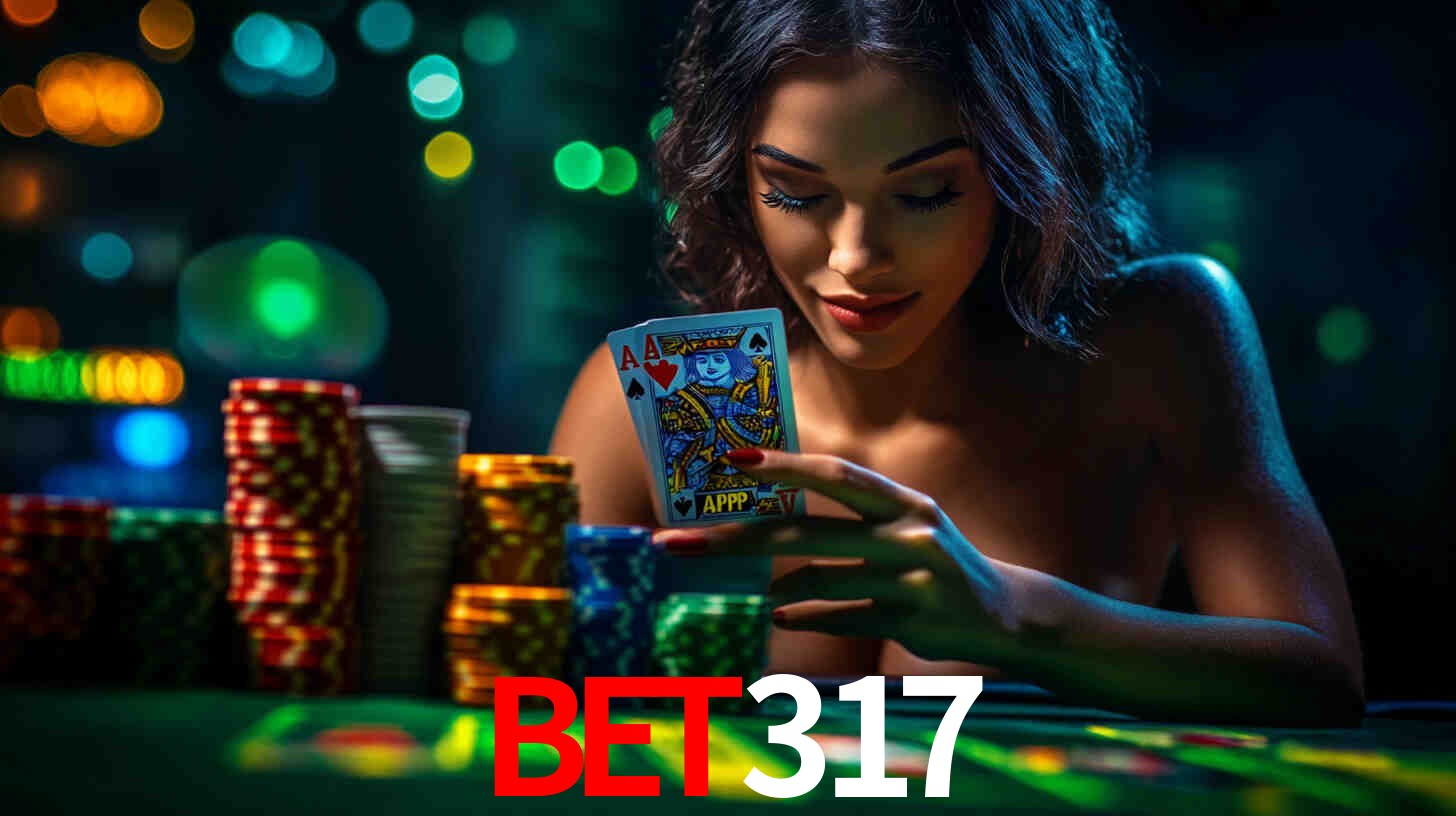 Estatísticas Bet317