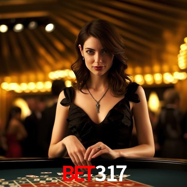 Estatísticas do Jogo Bet317