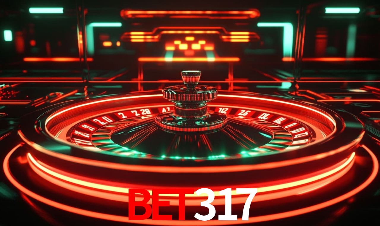 PIX Instantâneo Bet317