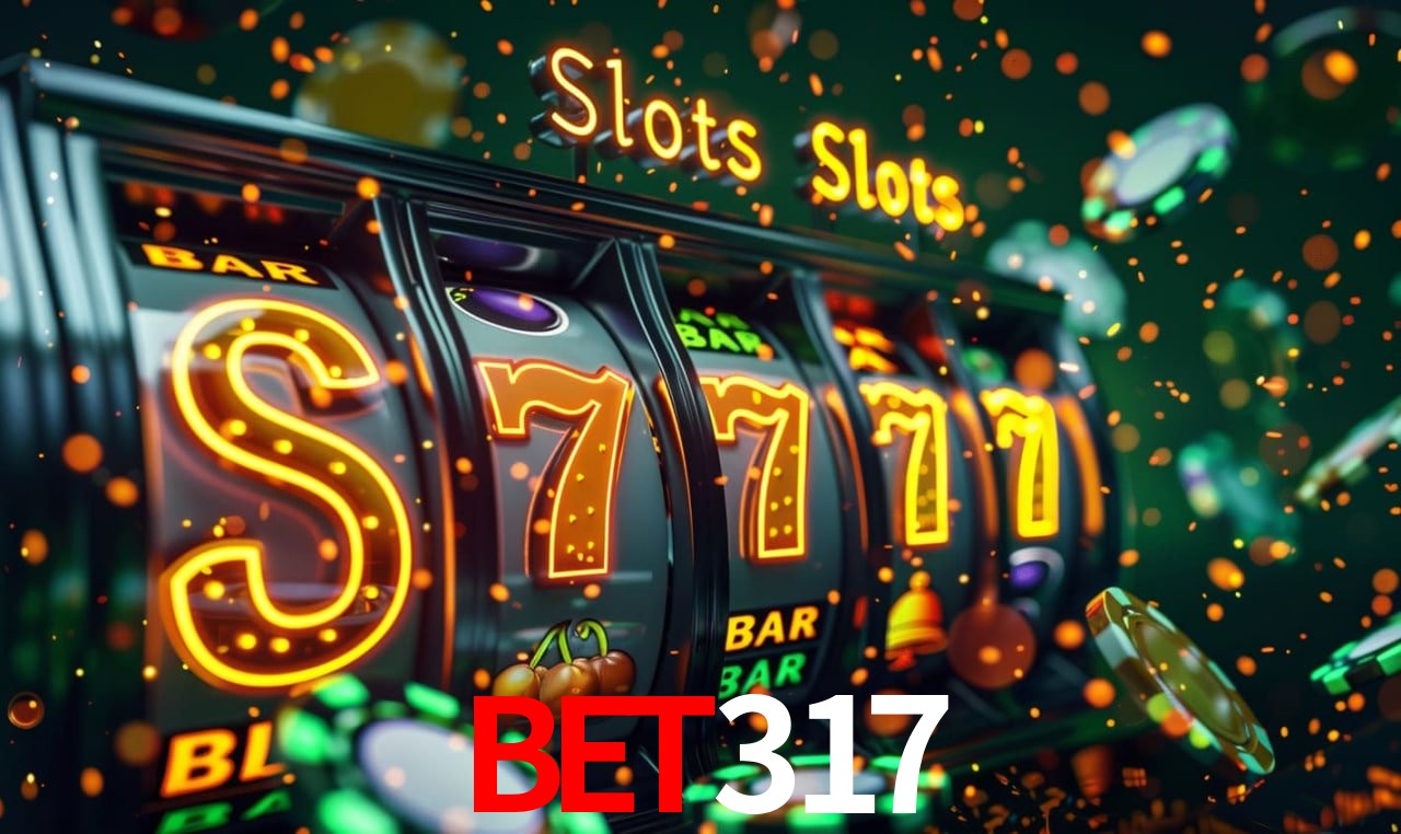 A Revolução dos Aplicativos de Jogos no Bet317