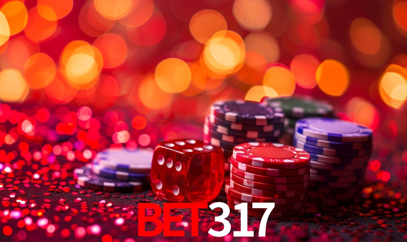 Casino Ao Vivo Bet317