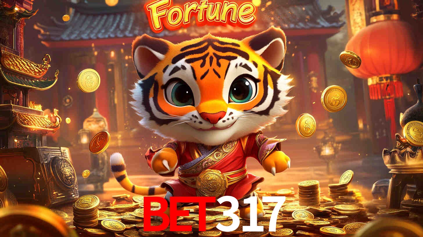 Casino Ao Vivo Bet317