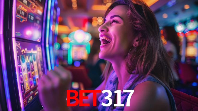 Bet317: A Experiência de Casino com Jogos de Mesa ao Vivo